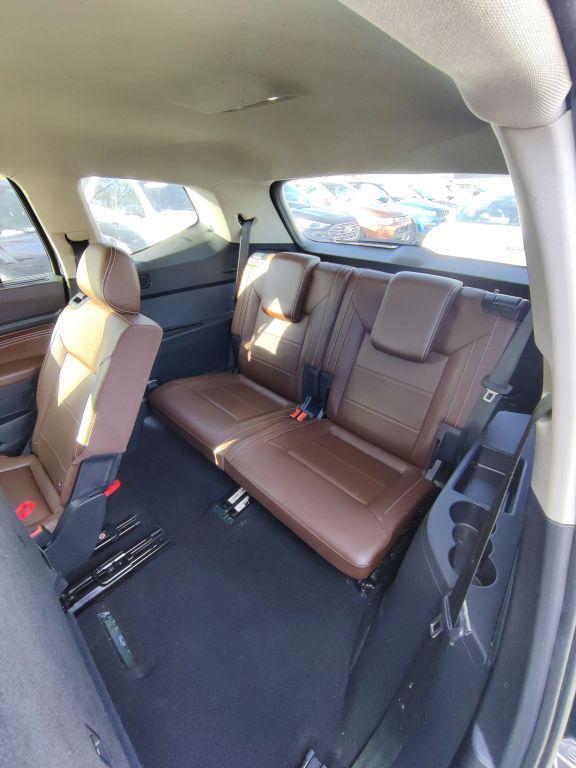 used 2021 Volkswagen Atlas car, priced at $21,995