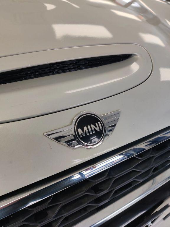 used 2016 MINI Hardtop car, priced at $7,995