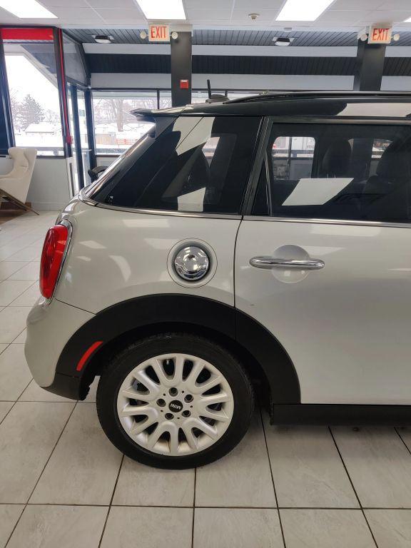 used 2016 MINI Hardtop car, priced at $7,995