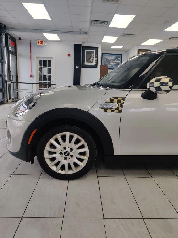 used 2016 MINI Hardtop car, priced at $7,995