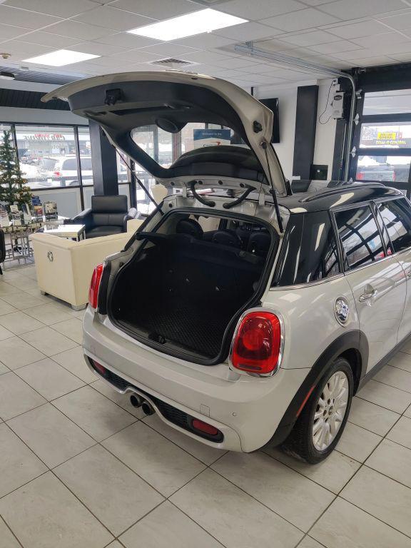 used 2016 MINI Hardtop car, priced at $7,995