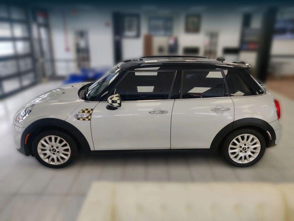 used 2016 MINI Hardtop car, priced at $7,995