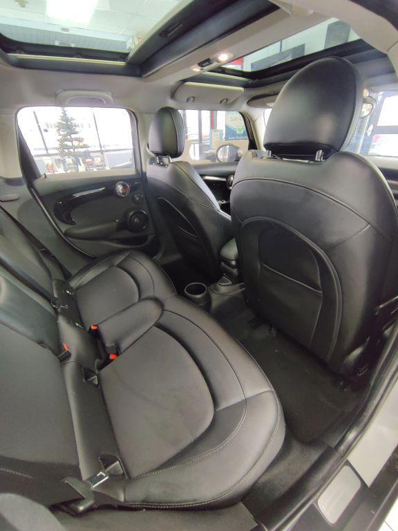 used 2016 MINI Hardtop car, priced at $7,995