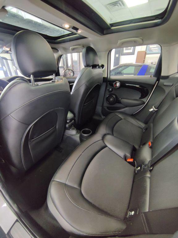 used 2016 MINI Hardtop car, priced at $7,995