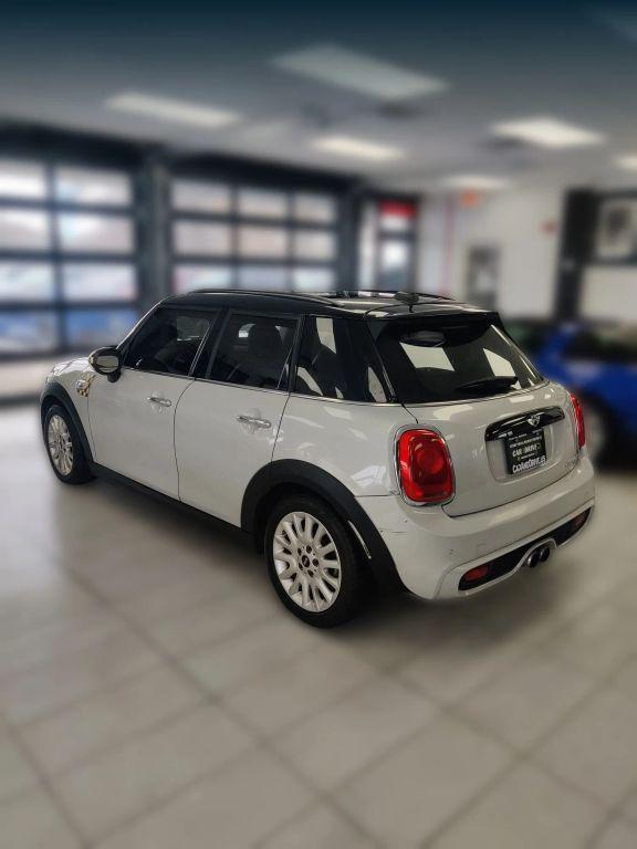 used 2016 MINI Hardtop car, priced at $7,995