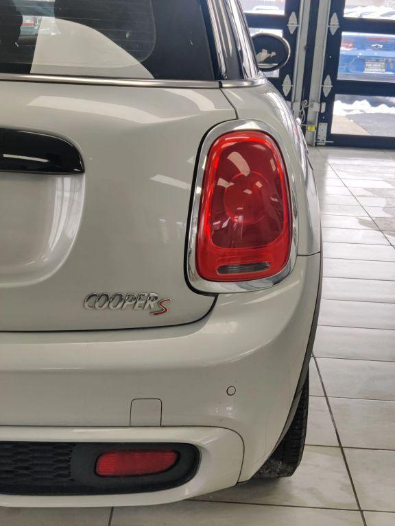 used 2016 MINI Hardtop car, priced at $7,995