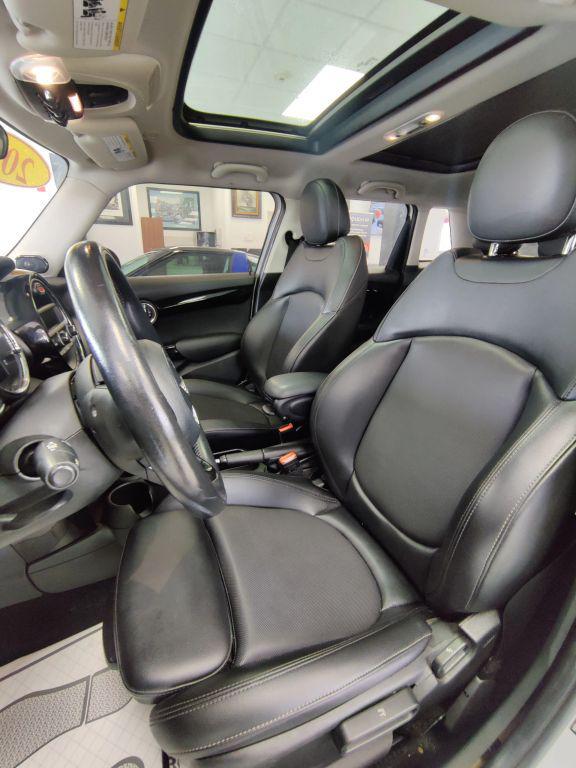 used 2016 MINI Hardtop car, priced at $7,995