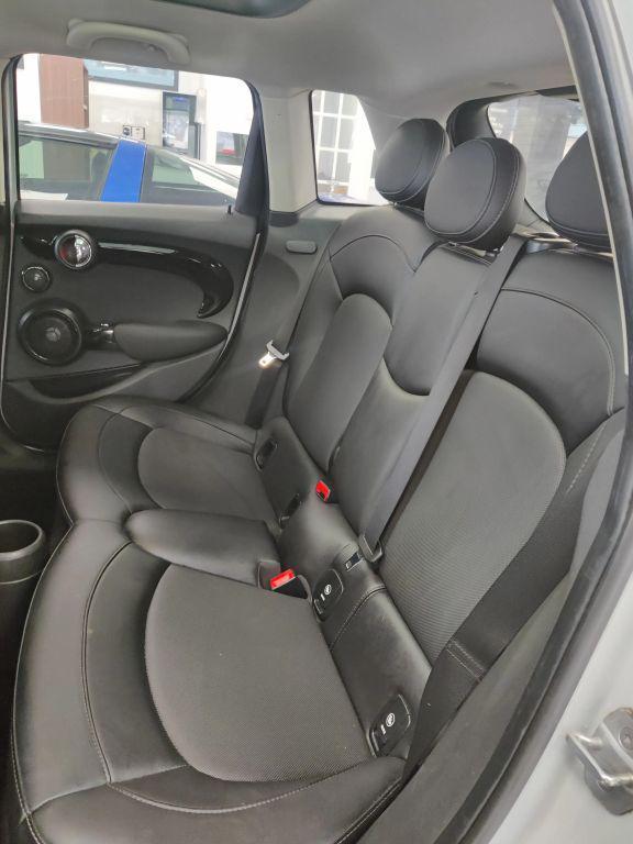 used 2016 MINI Hardtop car, priced at $7,995