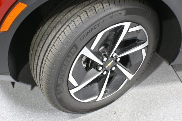 new 2026 Chevrolet Equinox EV car, priced at $32,822