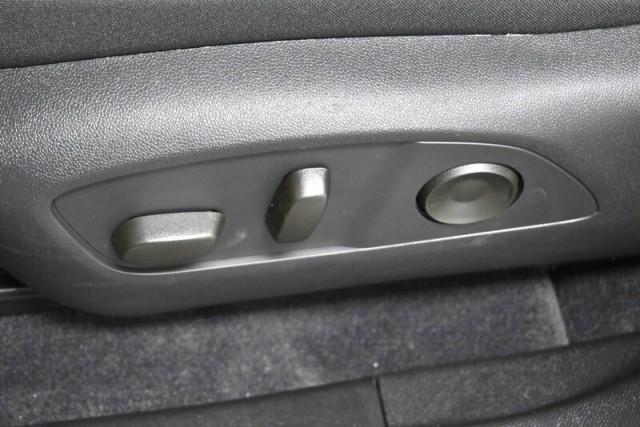 new 2026 Chevrolet Equinox EV car, priced at $32,822