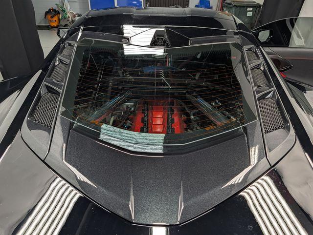 used 2023 Chevrolet Corvette car, priced at $71,313