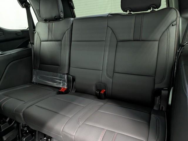new 2026 Chevrolet Tahoe car