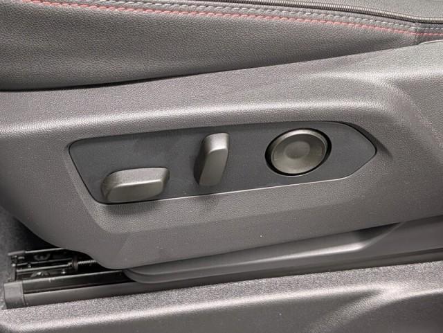 new 2026 Chevrolet Tahoe car