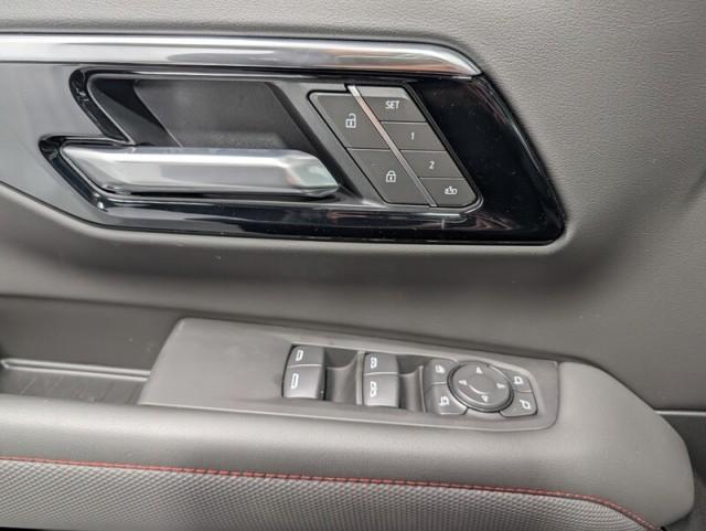 new 2026 Chevrolet Tahoe car
