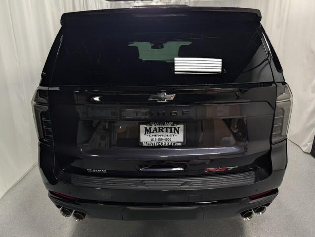 new 2026 Chevrolet Tahoe car