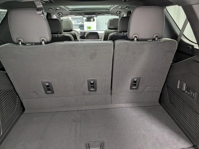 new 2026 Chevrolet Tahoe car