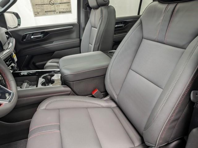 new 2026 Chevrolet Tahoe car