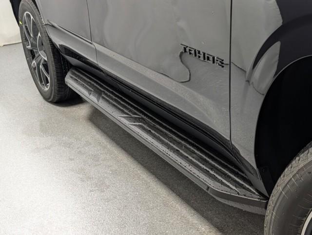 new 2026 Chevrolet Tahoe car