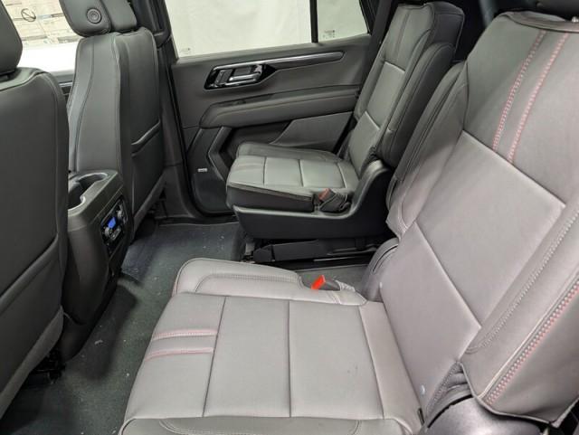 new 2026 Chevrolet Tahoe car