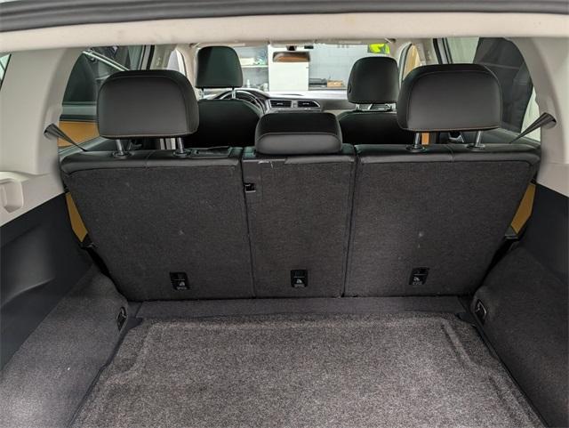 used 2019 Volkswagen Tiguan car, priced at $10,888