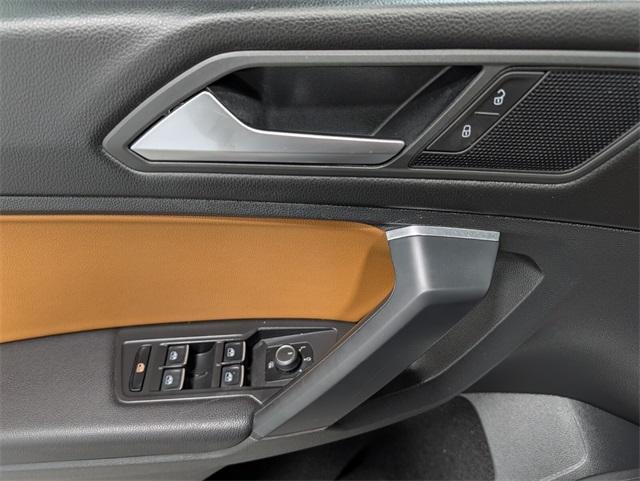 used 2019 Volkswagen Tiguan car, priced at $10,888