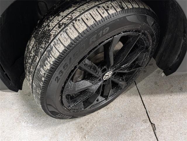used 2019 Volkswagen Tiguan car, priced at $10,888