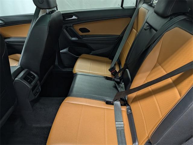 used 2019 Volkswagen Tiguan car, priced at $10,888