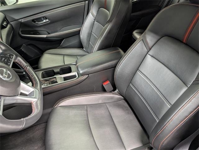 used 2021 Nissan Sentra car, priced at $18,991