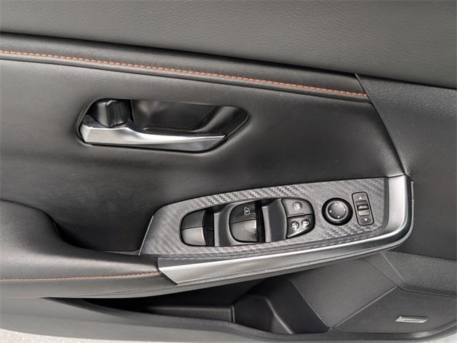 used 2021 Nissan Sentra car, priced at $18,991