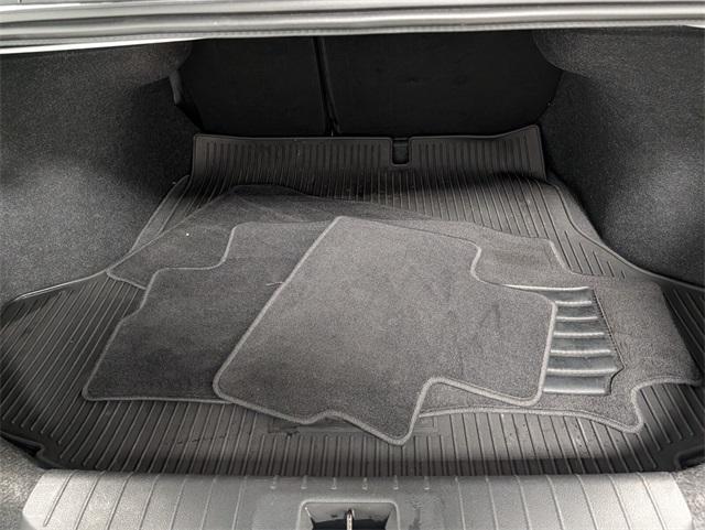 used 2021 Nissan Sentra car, priced at $18,991