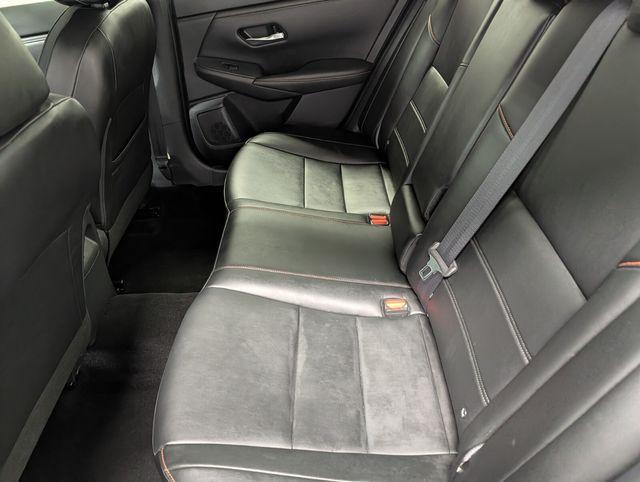 used 2021 Nissan Sentra car, priced at $18,997