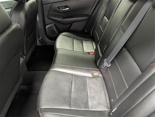 used 2021 Nissan Sentra car, priced at $18,991