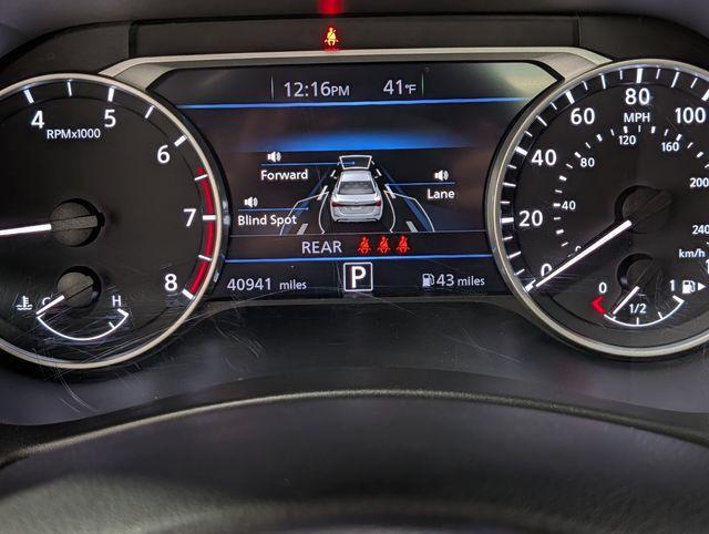 used 2021 Nissan Sentra car, priced at $18,997