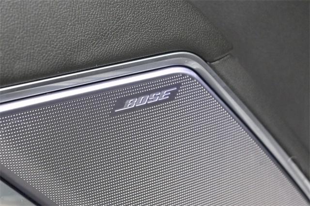 used 2024 Chevrolet Silverado 1500 car, priced at $53,277