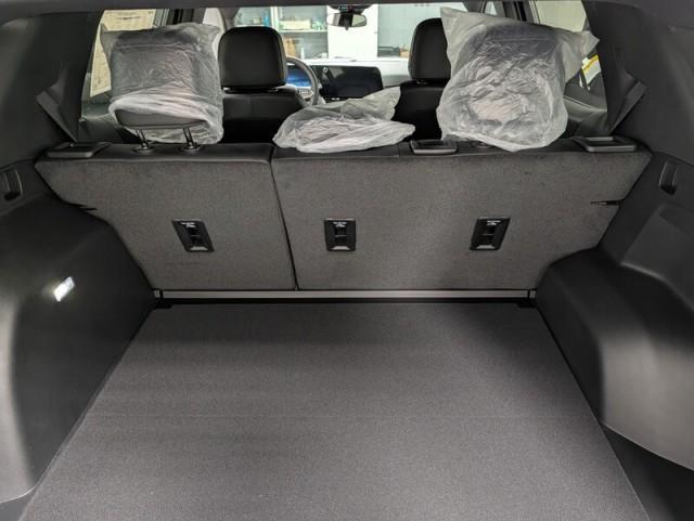 new 2026 Chevrolet Equinox car