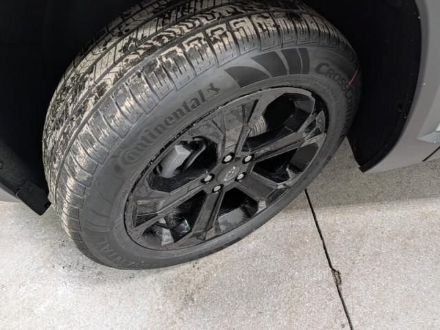 new 2026 Chevrolet Equinox car