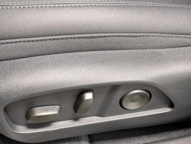 new 2026 Chevrolet Equinox car