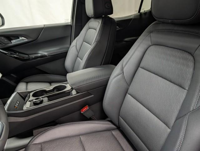 new 2026 Chevrolet Equinox car