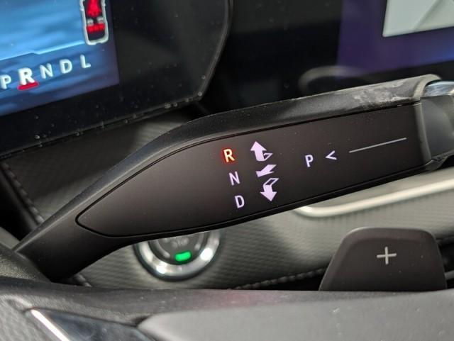 new 2026 Chevrolet Equinox car