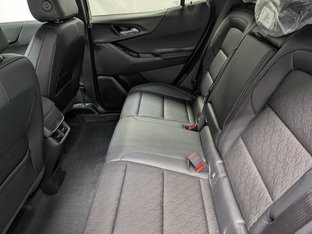 new 2026 Chevrolet Equinox car