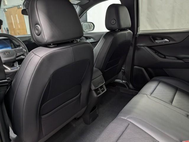 new 2026 Chevrolet Equinox car