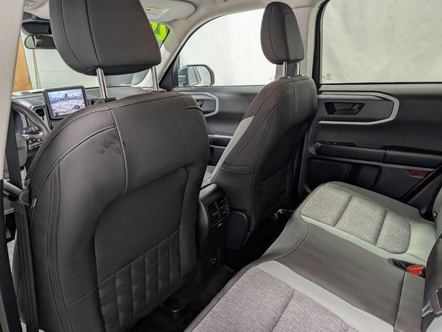 used 2024 Ford Bronco Sport car, priced at $26,922