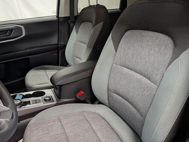 used 2024 Ford Bronco Sport car, priced at $26,922