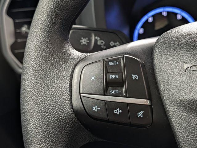 used 2024 Ford Bronco Sport car, priced at $26,922