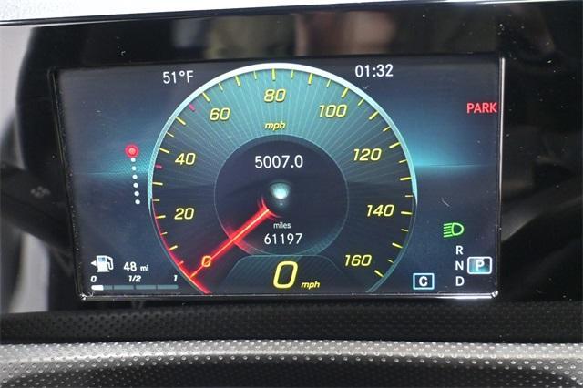 used 2020 Mercedes-Benz CLA 250 car, priced at $22,555