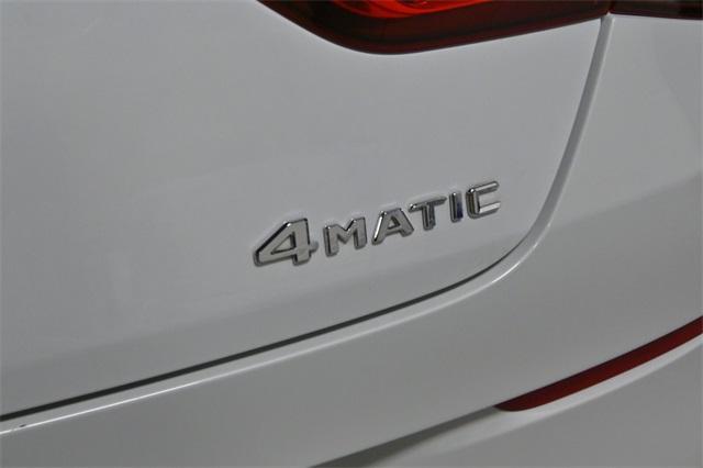 used 2020 Mercedes-Benz CLA 250 car, priced at $22,555