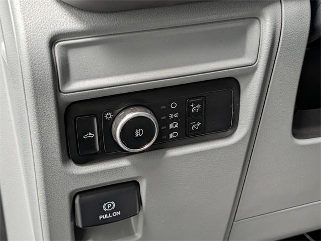 used 2024 Ford F-150 car, priced at $42,728