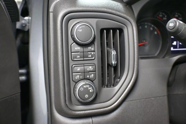 new 2026 Chevrolet Silverado 1500 car, priced at $43,475