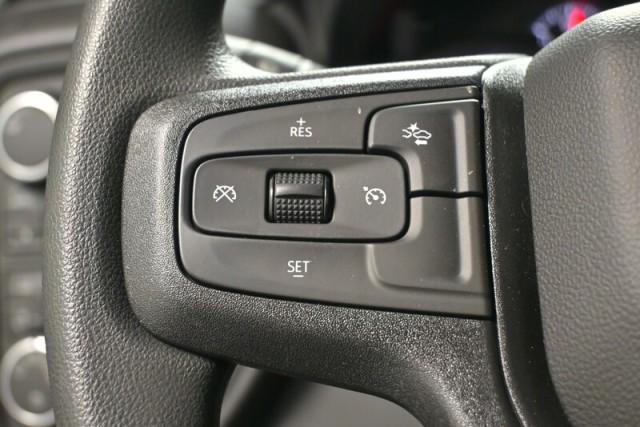 new 2026 Chevrolet Silverado 1500 car, priced at $43,475