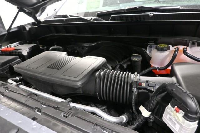 new 2026 Chevrolet Silverado 1500 car, priced at $43,475